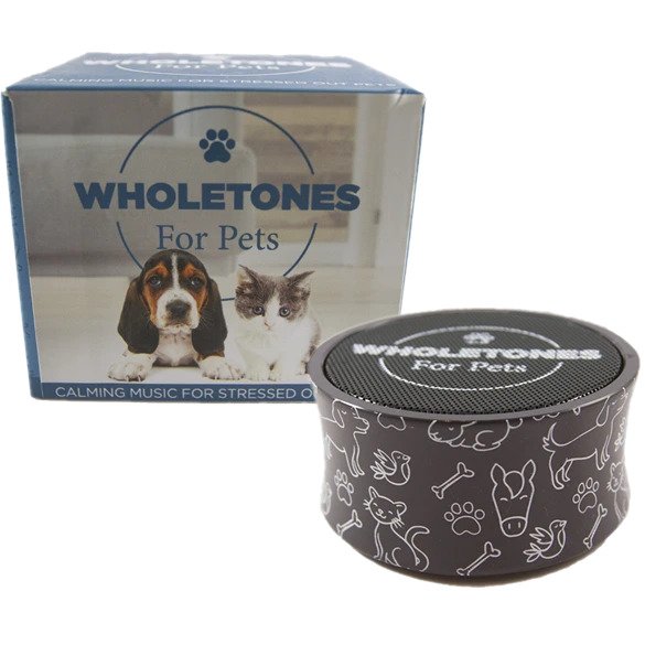 wholetones for pets